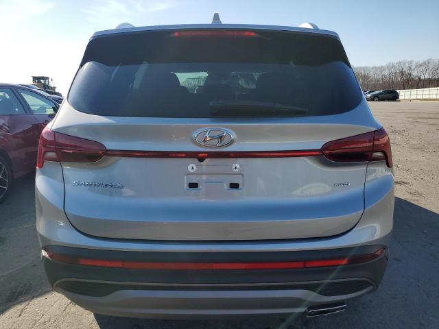 2023 Hyundai Santa Fe Sel VIN: 5NMS2DAJ9PH637898 Lot: 46412344