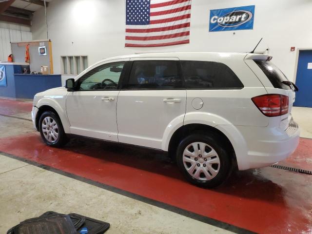 2015 Dodge Journey - Image 2