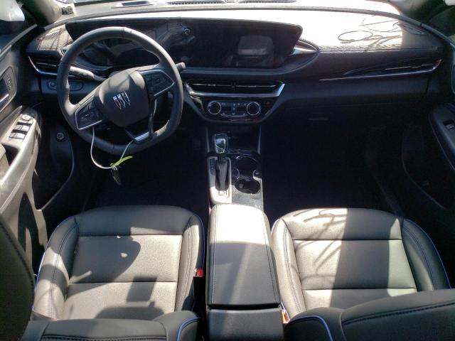 2024 BUICK ENVISTA SP KL47LBE25RB024527
