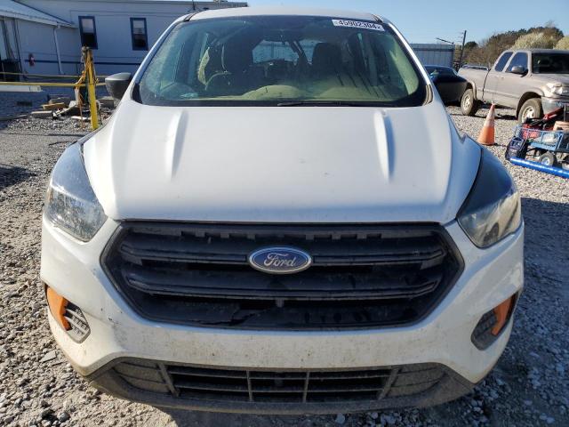 2018 FORD ESCAPE S - 1FMCU0F72JUD54842