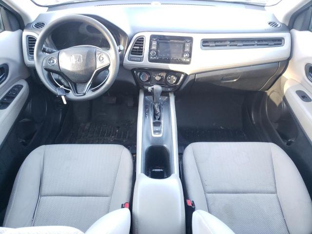 2016 HONDA HR-V LX - 3CZRU5H36GM710271