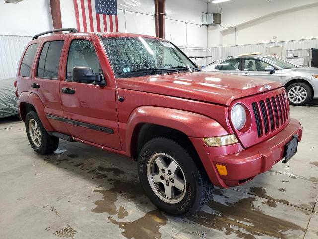 1J4GL38K15W645591 | 2005 Jeep liberty renegade