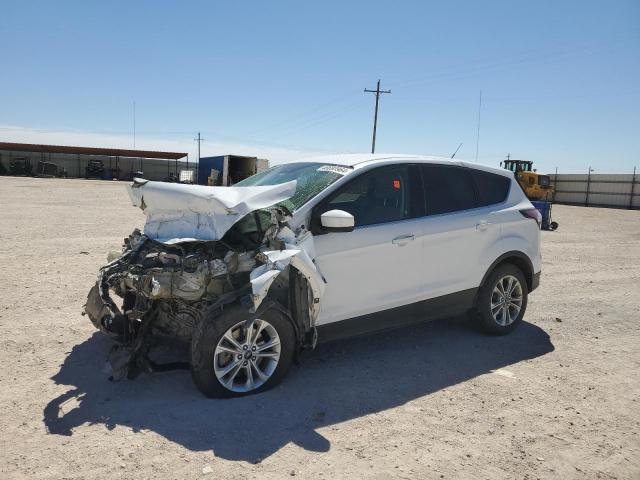 2017 Ford Escape Se VIN: 1FMCU9GD5HUA25300 Lot: 46693964