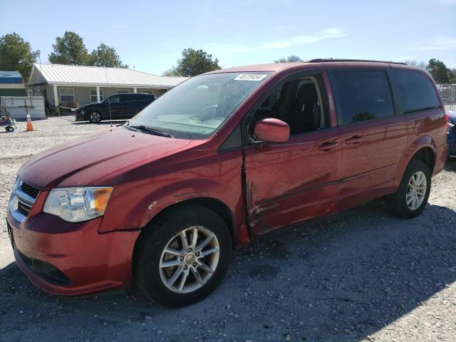 2015 DODGE GRAND CARA - 2C4RDGCG0FR733497