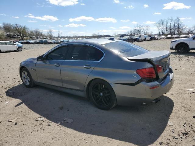 VIN WBAXG5C54DD233809 2013 BMW 5 Series, 528 I no.2