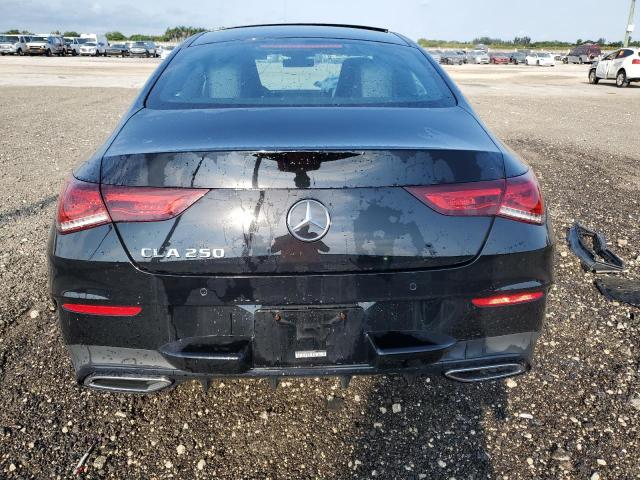 VIN W1K5J4GB4PN393957 2023 Mercedes-Benz CLA-Class,... no.6