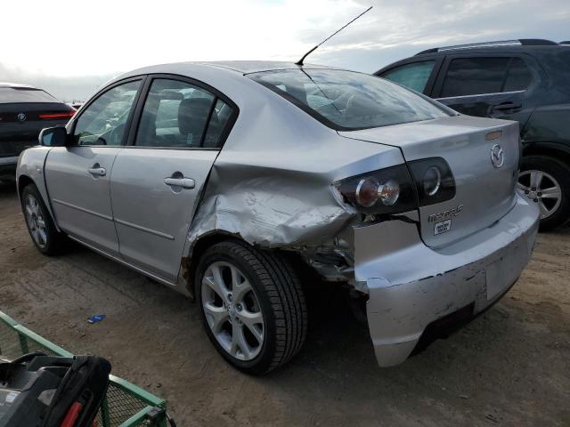 2009 Mazda 3 I VIN: JM1BK32F391247607 Lot: 47597344