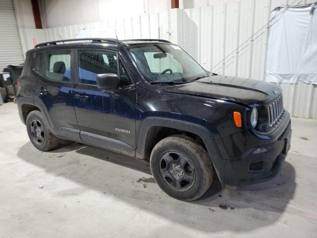 2017 Jeep Renegade Sport VIN: ZACCJBAB1HPF89264 Lot: 55724794