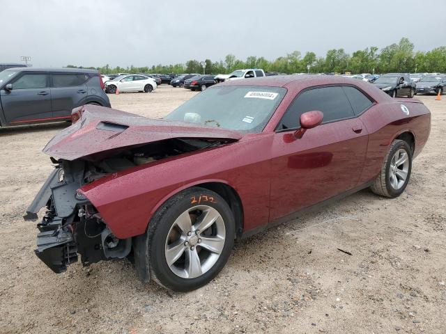2020 Dodge Challenger Sxt VIN: 2C3CDZAG9LH210375 Lot: 48066004