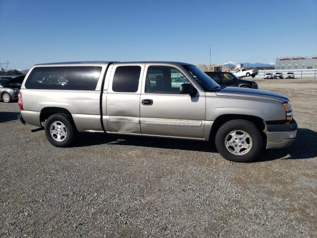 2003 Chevrolet Silverado C1500 VIN: 1GCEC19V93Z344993 Lot: 45371994