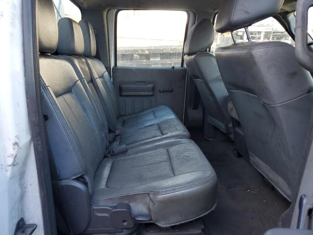 1FD8W3E60DEA24335 2013 Ford F350 Super Duty