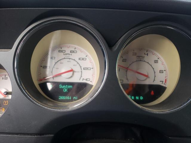 2012 Dodge Challenger Sxt VIN: 2C3CDYAG3CH269383 Lot: 45173324