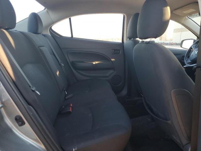 2019 MITSUBISHI MIRAGE G4 - ML32F3FJ6KHF03535