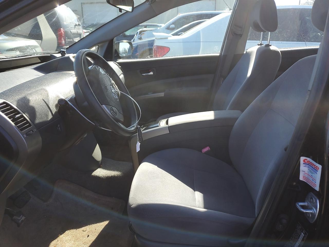 JTDKB20U567538677 2006 Toyota Prius