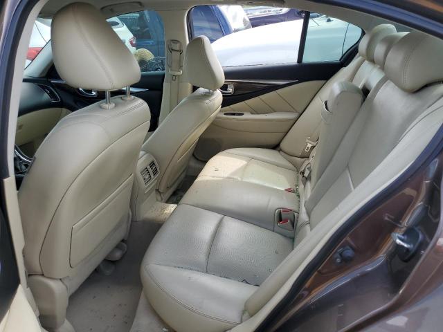 2016 Infiniti Q50 - Image 10