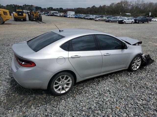 VIN 1C3CDFBA7DD154878 2013 Dodge Dart, Sxt no.3