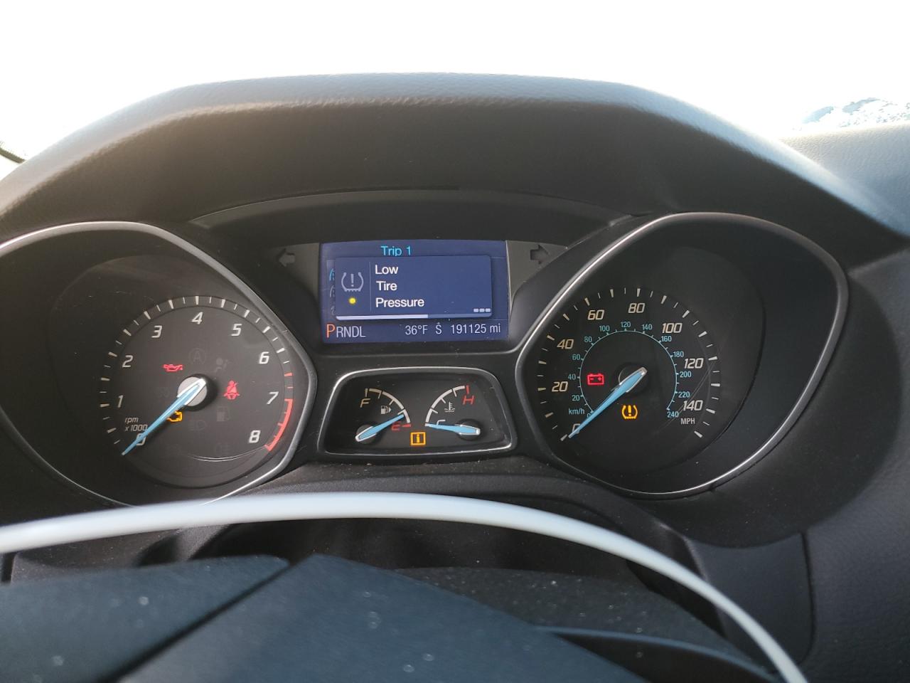 1FADP3F24DL117162 2013 Ford Focus Se 1FADP3F24DL117162 2013 Ford Focus Se