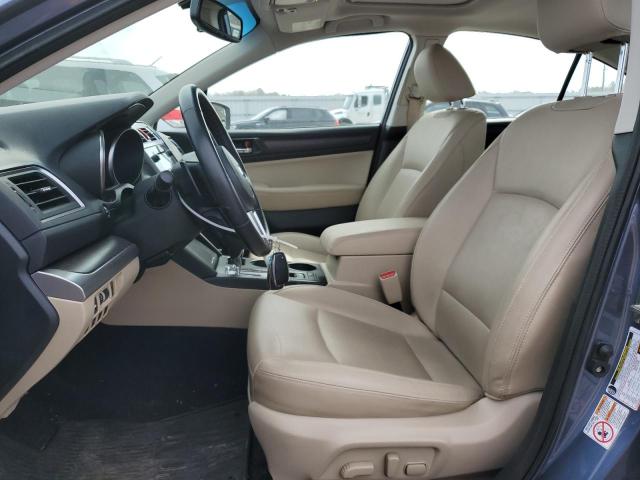 2016 SUBARU LEGACY 2.5 - 4S3BNAL61G3023358