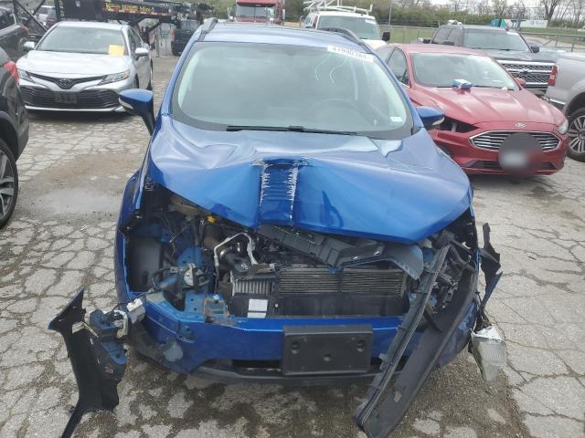 2018 FORD ECOSPORT S - MAJ3P1TE3JC234239
