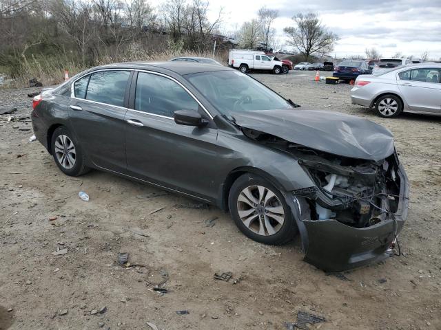 2015 Honda Accord Lx VIN: 1HGCR2F30FA031673 Lot: 47429554