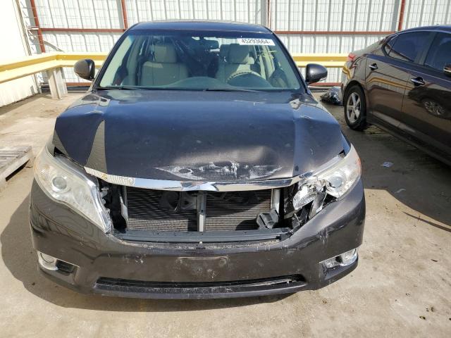 2011 Toyota Avalon Base VIN: 4T1BK3DB3BU439796 Lot: 45293664