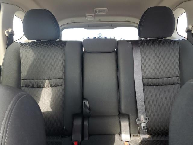 2019 Nissan Rogue S VIN: KNMAT2MT7KP551239 Lot: 56456854