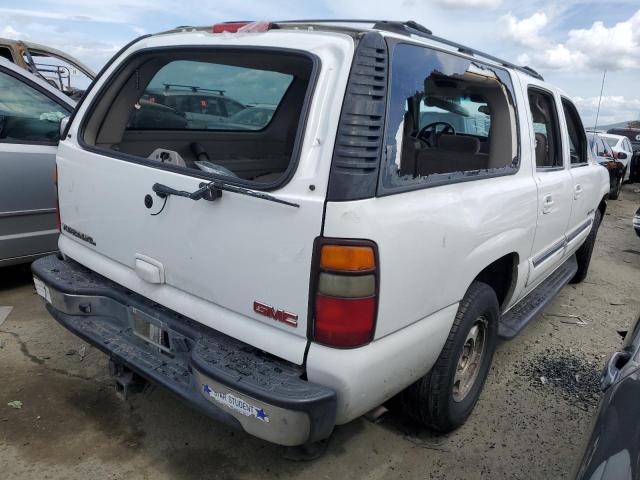 2004 GMC Yukon Xl C1500 VIN: 3GKEC16T04G249442 Lot: 48757284