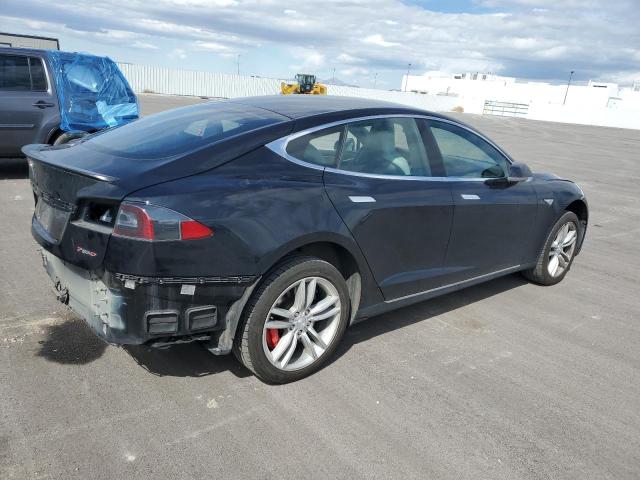 2015 TESLA MODEL S P8 5YJSA1H46FF093572
