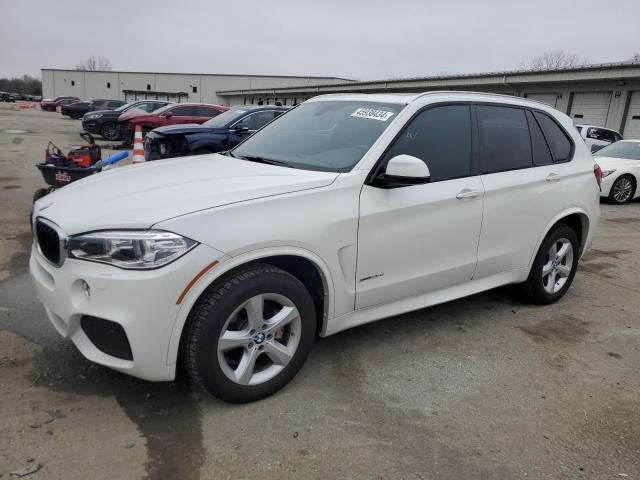 VIN 5UXKS4C52F0N06227 2015 BMW X5, Xdrive35D no.1