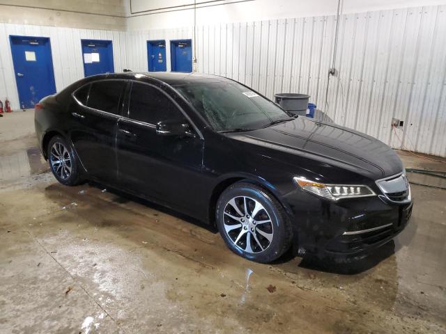 2016 Acura Tlx VIN: 19UUB1F3XGA015808 Lot: 46285164