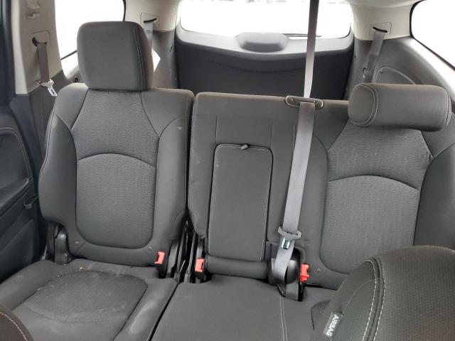 2015 CHEVROLET TRAVERSE L - 1GNKRGKD1FJ298933