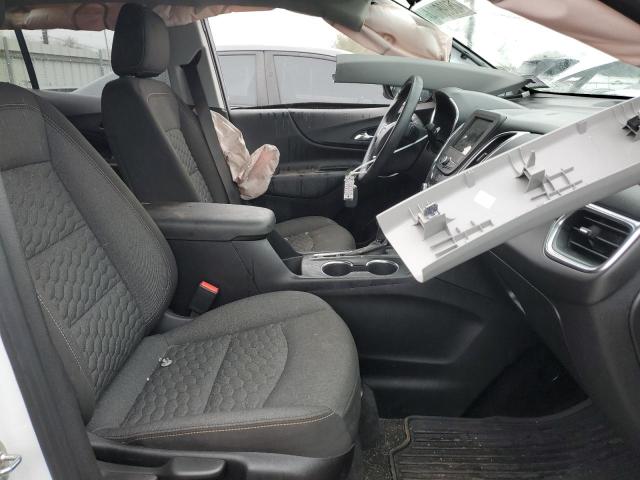 2019 CHEVROLET EQUINOX LT - 2GNAXUEV1K6228165
