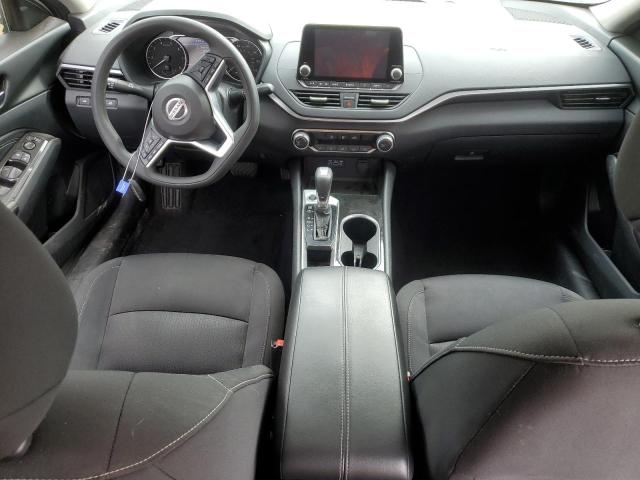 2021 NISSAN ALTIMA SV 1N4BL4DV1MN410902