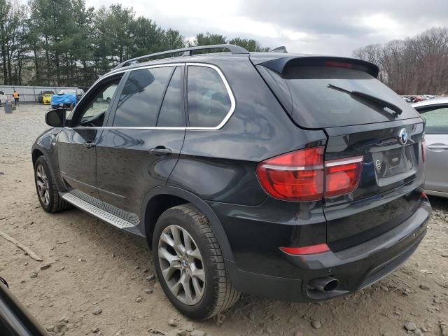 VIN 5UXZV4C54D0B17756 2013 BMW X5, Xdrive35I no.2