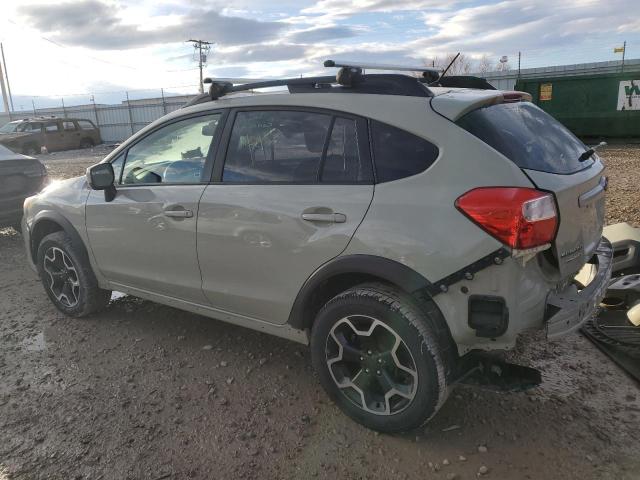 2013 Subaru Xv Crosstrek 2.0 Premium VIN: JF2GPACCXDG889099 Lot: 46991384