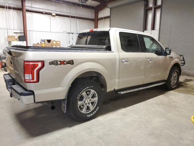 2017 FORD F150 SUPER - 1FTEW1EG9HKD21258