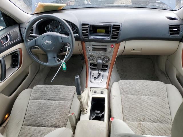 2006 Subaru Legacy Outback 2.5I VIN: 4S4BP61CX67351428 Lot: 45496814