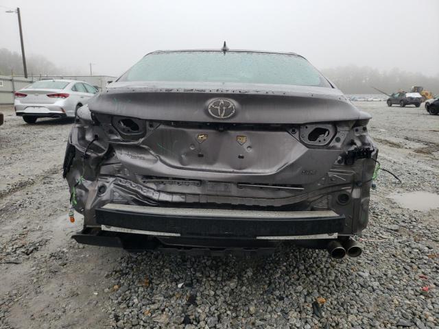 2019 TOYOTA CAMRY L - 4T1B11HKXKU725940