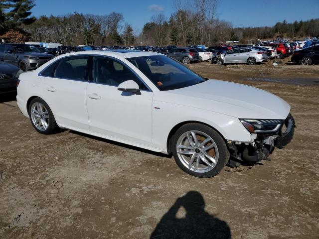 WAUEAAF4XNN011338 2022 AUDI A4, photo no. 4