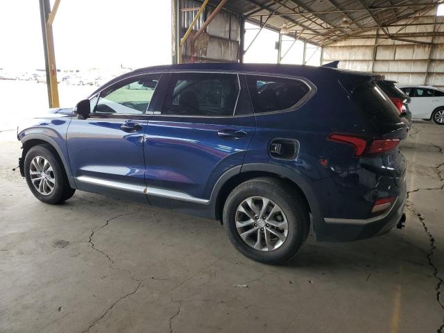 2020 Hyundai Santa Fe Sel VIN: 5NMS33AD0LH143571 Lot: 48333484