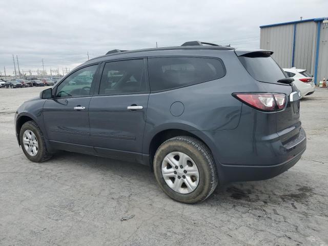 2014 Chevrolet Traverse Ls VIN: 1GNKRFKD4EJ159937 Lot: 47284204