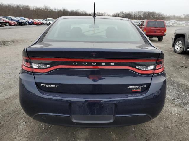 2016 DODGE DART SE AE - 1C3CDFDH3GD539997
