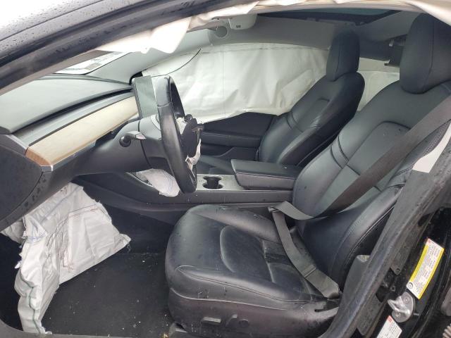 2018 TESLA MODEL 3 - 5YJ3E1EA7JF014972