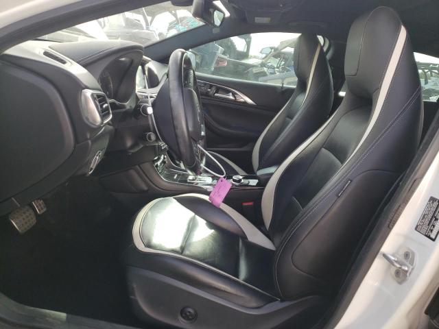 SJKCH5CPXHA025650 2017 Infiniti Qx30 Base
