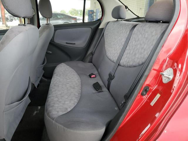 2002 Toyota Echo VIN: JTDBT123620220842 Lot: 47818024