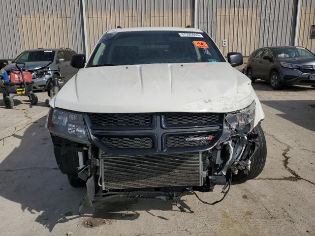 3C4PDDAG9JT220019 2018 Dodge Journey Se