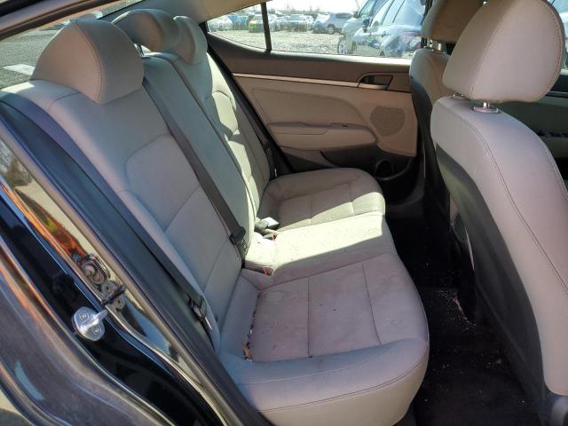 2017 HYUNDAI ELANTRA SE - 5NPD74LF0HH145395