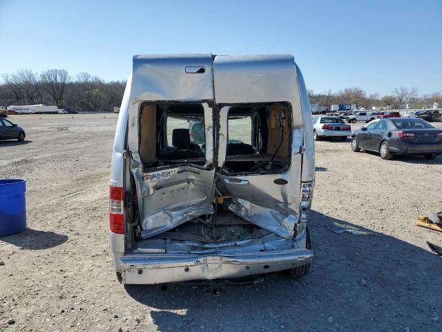 2013 Ford Transit Connect Xlt Premium VIN: NM0KS9CN3DT156078 Lot: 48491404