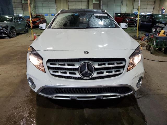 VIN WDCTG4GB9KU014881 2019 Mercedes-Benz GLA-Class,... no.5