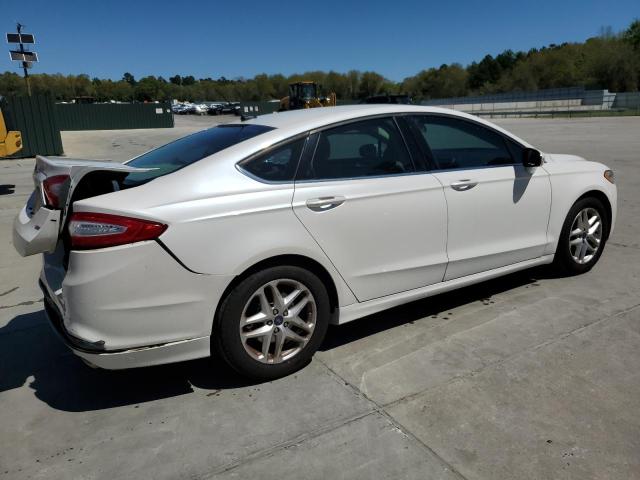 2013 Ford Fusion Se VIN: 3FA6P0H77DR211585 Lot: 49042374